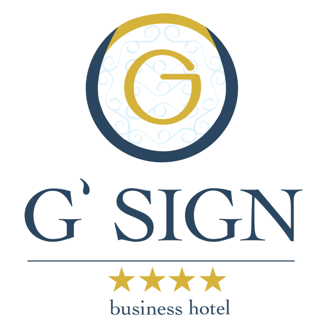 Logo-G'Sign Biru